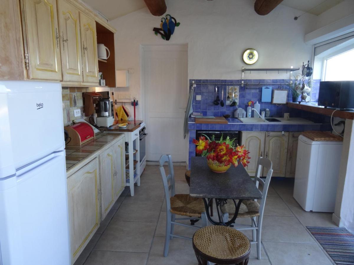 Un Lit En Provence Eguilles
