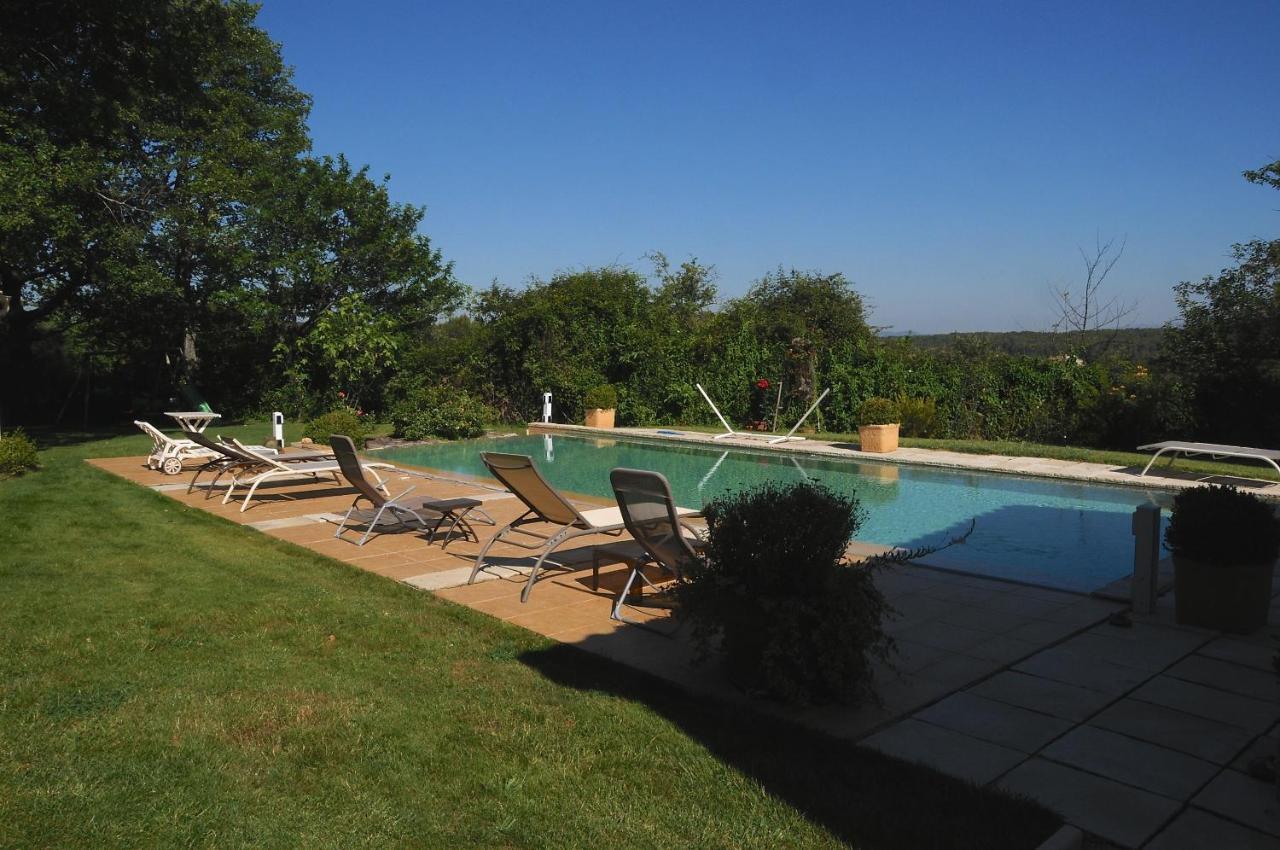 Un Lit En Provence