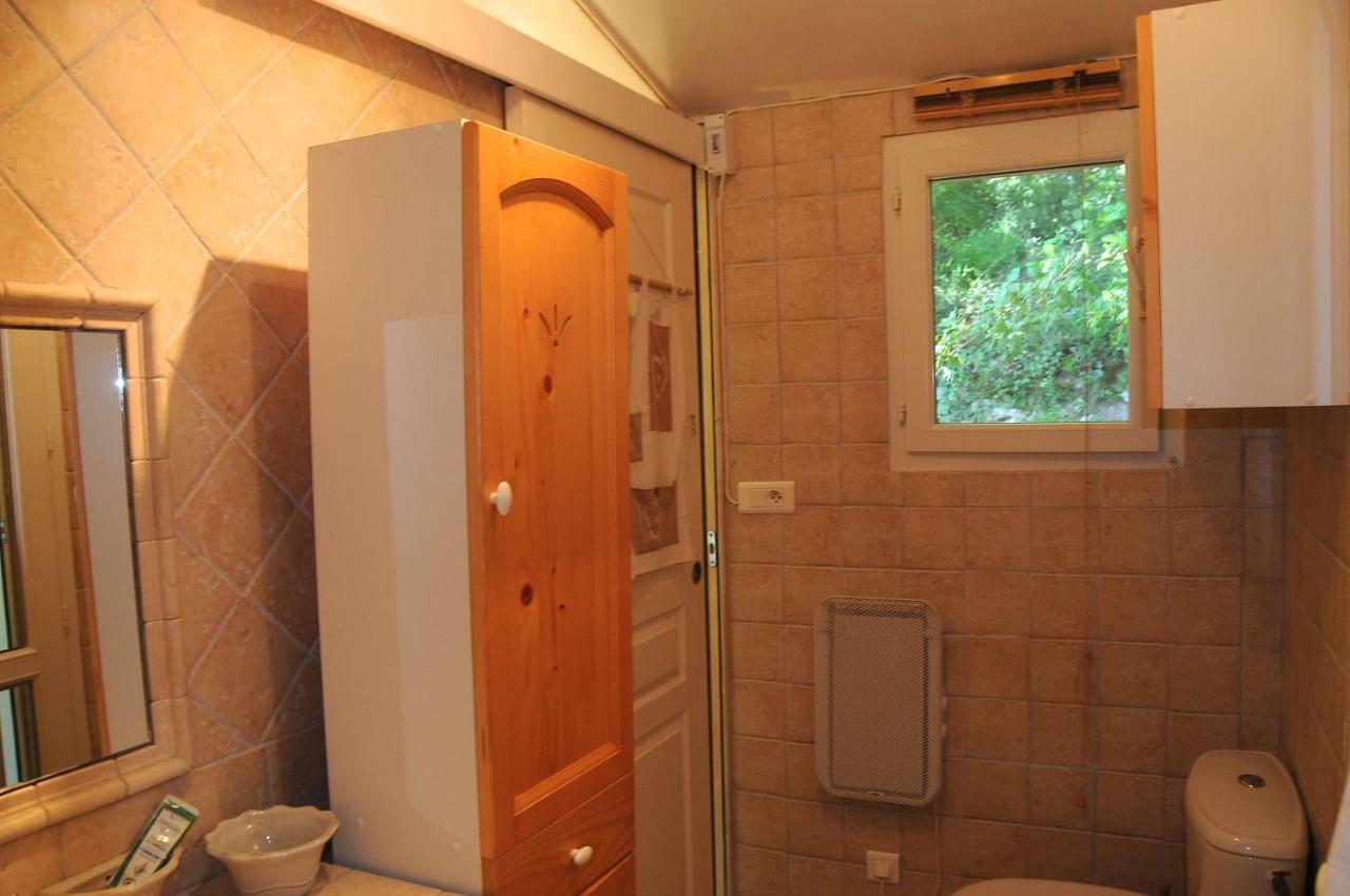 Un Lit En Provence * Eguilles
