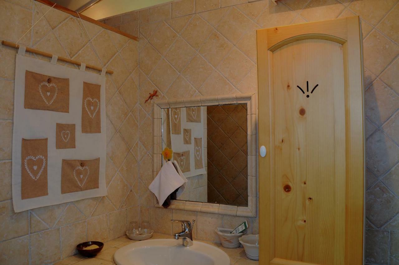 Un Lit En Provence Holiday home