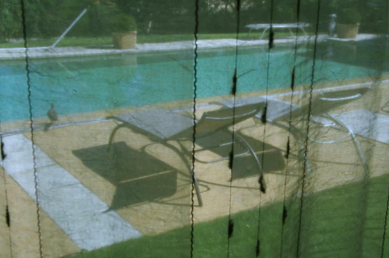 Un Lit En Provence