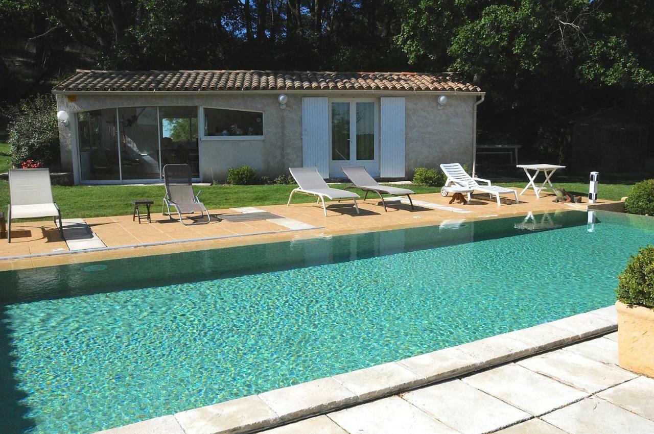 Un Lit En Provence Eguilles