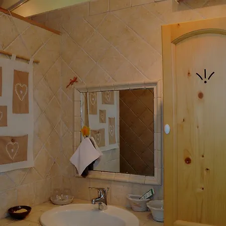 Un Lit En Provence Villa Eguilles Exterior photo