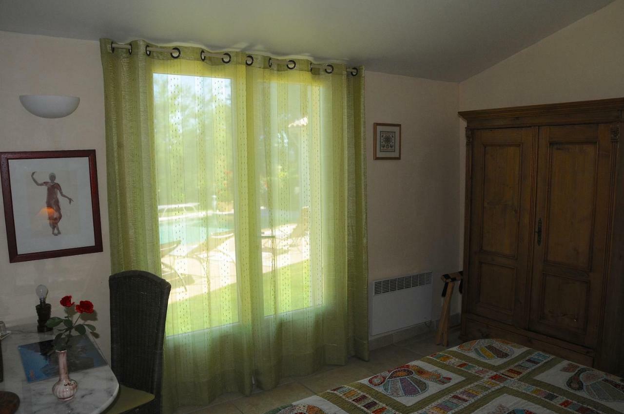 Un Lit En Provence * Eguilles